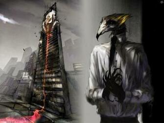 Dark Tower Wallpaper The Song Of Susannahitt