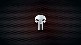 The Punisher Marvel Comics Mobile Wallpaper
