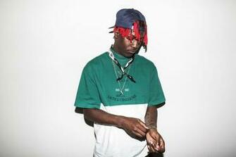 Lil Yachty Wallpaper