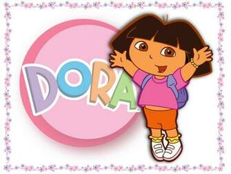 Dora The Explorer Image HD Wallpaper And Background