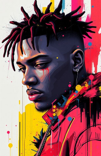 Xxxtentacion Wallpaper