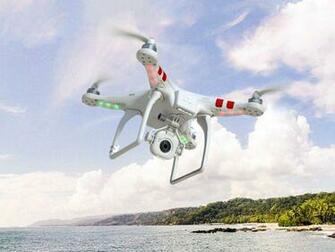 Dji Phantom Wallpaper