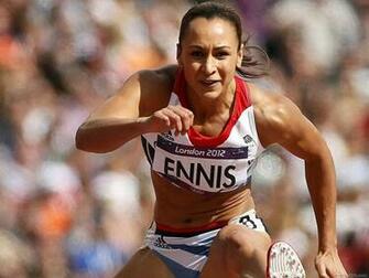 Jessica Ennis High Quality Wallpaper Size Of