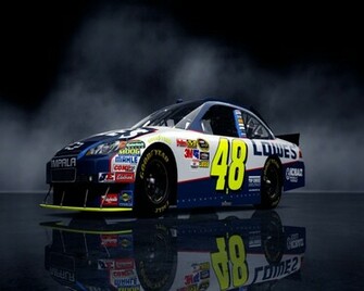 Jimmie Johnson Wallpaper High Definition