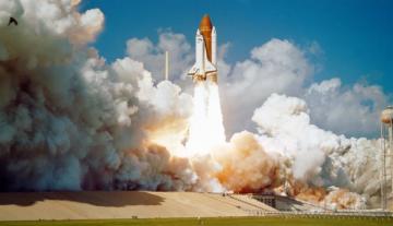 Rocket Launch Pictures HD Image