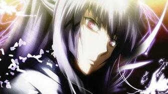 Sekirei Wallpaper Wallpoper