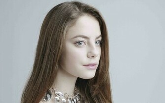 Kaya Scodelario Wallpaper High Definition Quality