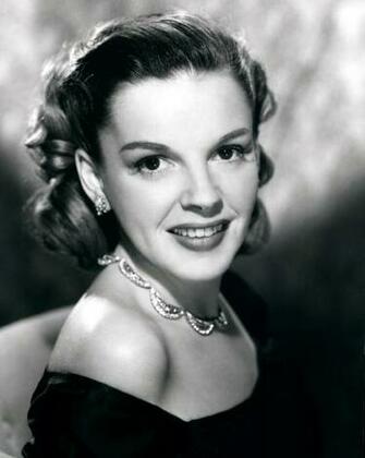 Wallpaper Of The Day Judy Garland Photo