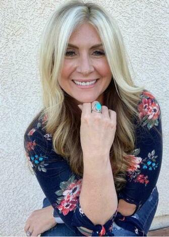 Chrissy Amaral Shares Her Commitment To Health With Lifevantage