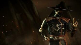 Mkwarehouse Mortal Kombat X Kung Lao