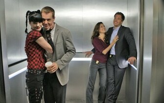 Ncis Wallpaper