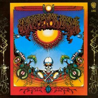 Grateful Dead