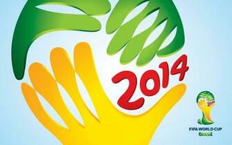 Fifa World Cup Brazil HD Desktop iPad iPhone Wallpaper