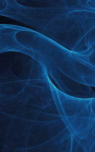 The International Abstract Digital Art Infinity Smoke Wallpaper