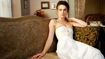 Keira Knightley Dangerous Method Wallpaper HD