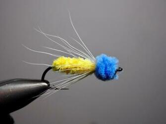 Tenkara Simple Fly Fishing Method From Japan Uses Only A