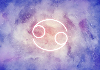 Cancer Zodiac Sign Wallpaper