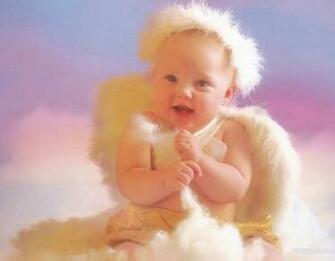Computer Wallpaper Desktop Baby Photos