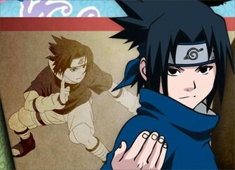 Awesome Wallpaper Naruto Photo