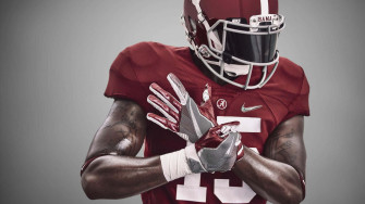 Alabama Football Wallpaper