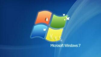 Windows Logo Wallpaper By Maikemr