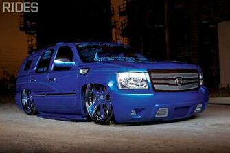 King Of The Tahoe Game Rides Magazine