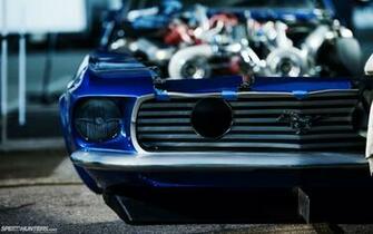 Speddhunters Ford Mustang Shelby Vehicle Cars Hot Rod Muscle