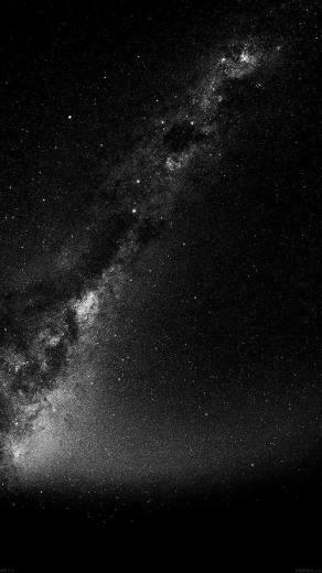 Black Space Wallpaper iPhone B A C K G R O U N D S