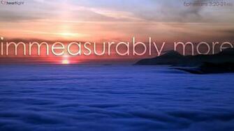 Powerpoint Background Of Ephesians Master Heartlight