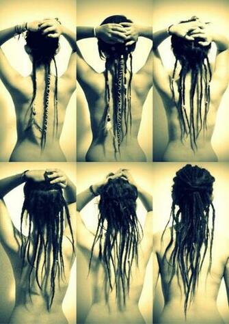 Bands Dread Dreadlock Dreadlocks Image On