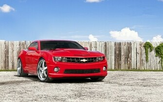Sport Cars Luxury Autos Speed Chevrolet HD Wallpaper