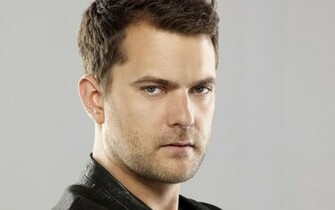 Joshua Jackson Wallpaper High Definition Quality Widescreen