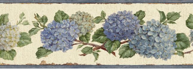 Hydrangea Wallpaper Border Release Date Specs Re Redesign And