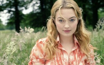 Sophia Myles Wallpaper