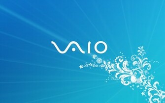 Vaio HD Wallpaper