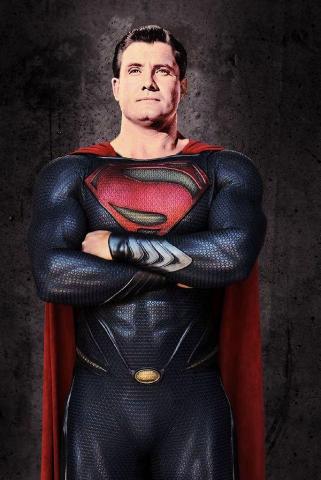 Superman Ideas Superhero Dc Comics