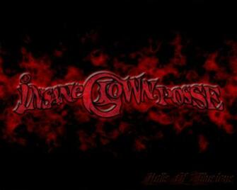 Insane Clown Posse Computer Wallpaper Desktop Background