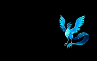 Articuno Wallpaper
