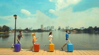 Samsonite Bms Performance