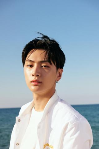 Enhypen Dimension Dilemma Concept Photos Tamed Dashed Who S