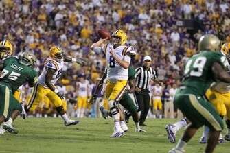 Lsu Football Wallpaper