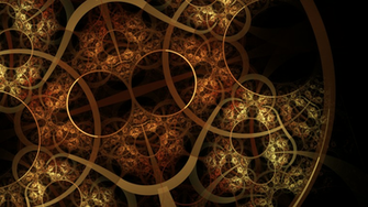 Steampunk Wallpaper