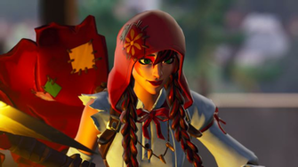 Fortnite Secret Battle Banner Location Week Hunting Party