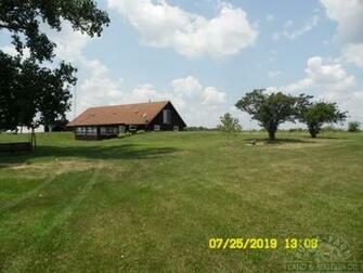 Acres Washington County Il Hobby Farm Home Wildlife