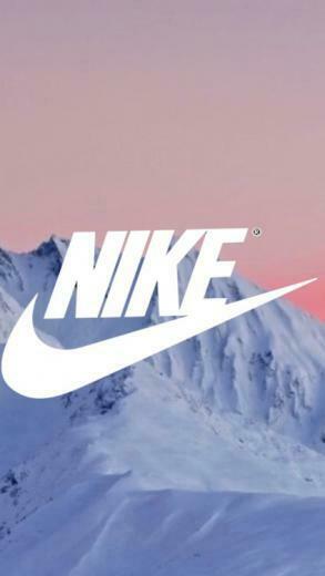 Background Nike