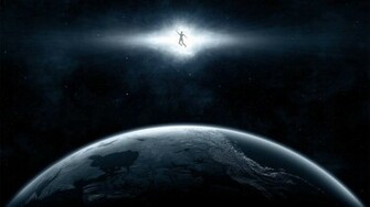 Digital Art Space HD Wallpaper 1080p