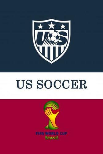 Usa Soccer Wallpaper