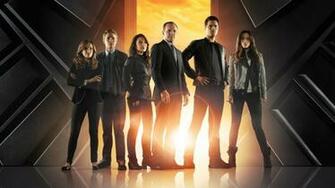 Marvel S Agents Of Shield Season One Dvd Re