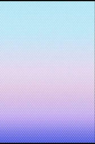 iPhone Stock Wallpaper Bokeh