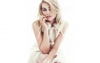 Margot Robbie Wallpaper New HD